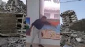 Rescatista venezolano relata el hallazgo de niños fallecidos: VIDEO