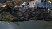 Ecatepec retira 206 mil toneladas de basura: igual a 200 mil autos.