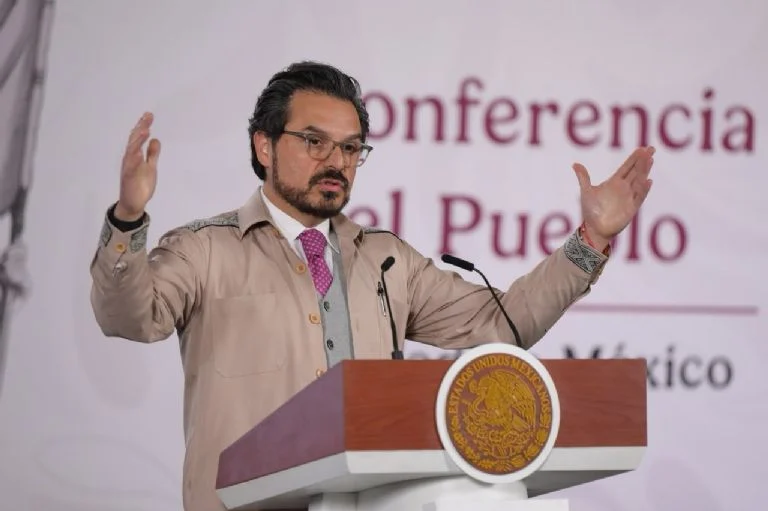 IMSS alcanza cifra récord de 22.7 millones de empleos formales