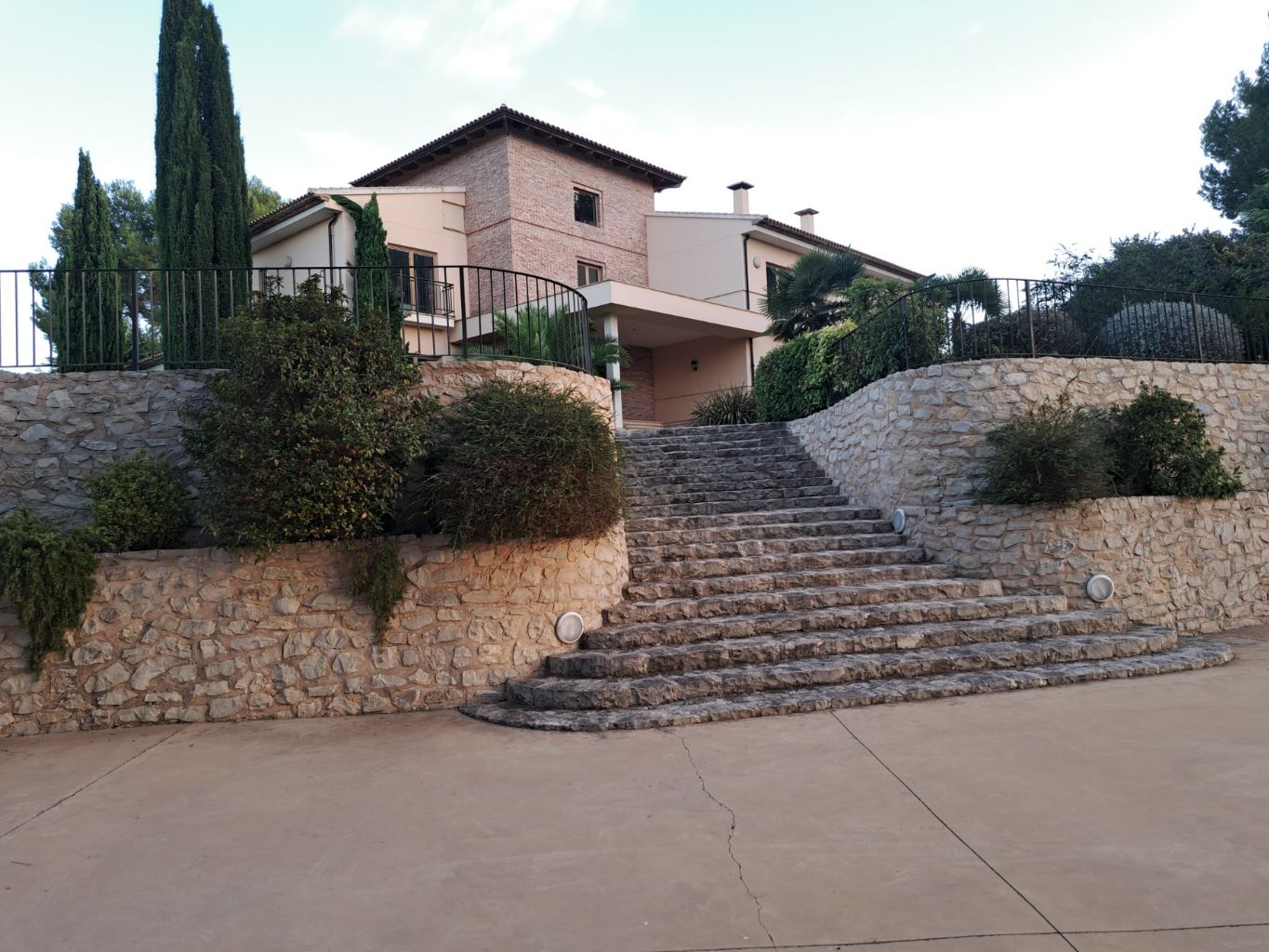 For Sale. Finca in Guadalest