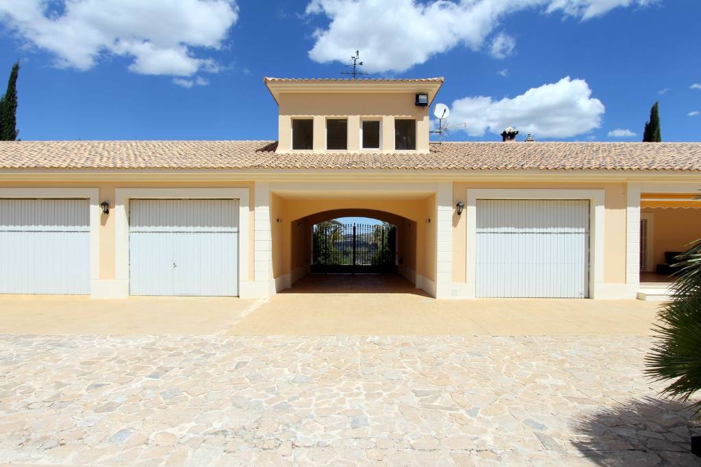 For Sale. Finca in Guadalest