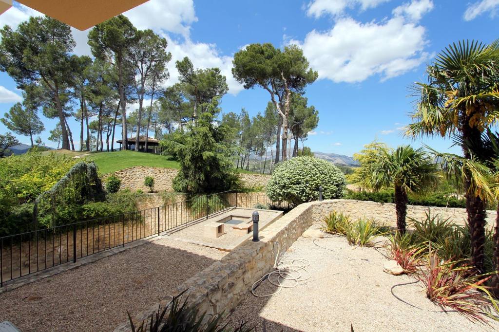 For Sale. Finca in Guadalest