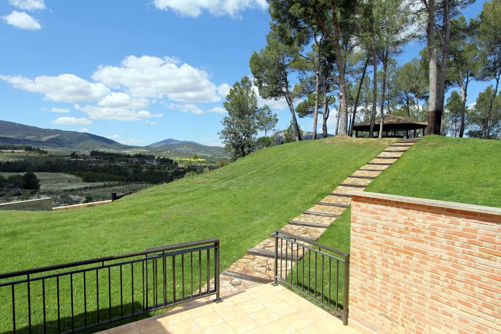 Vente. Ferme à Guadalest