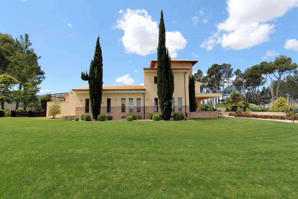 For Sale. Finca in Guadalest