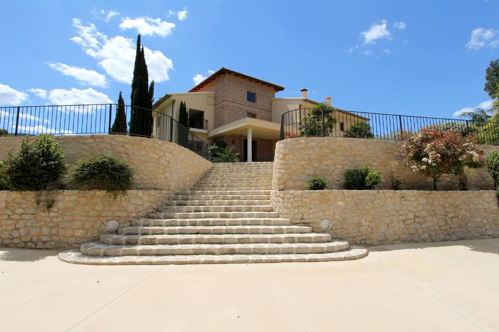 For Sale. Finca in Guadalest