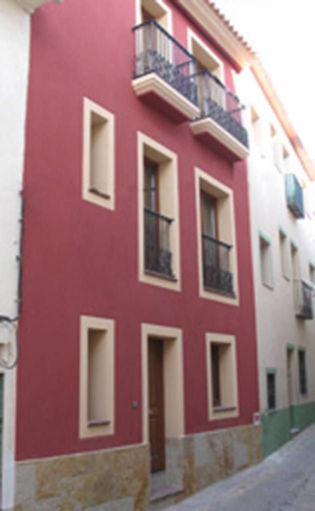 B11122 - Verkauf. Wohnung in Finestrat