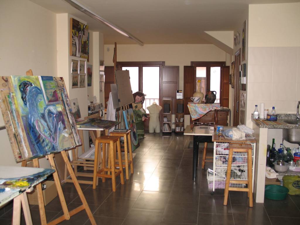 Venta. Apartamento en Finestrat