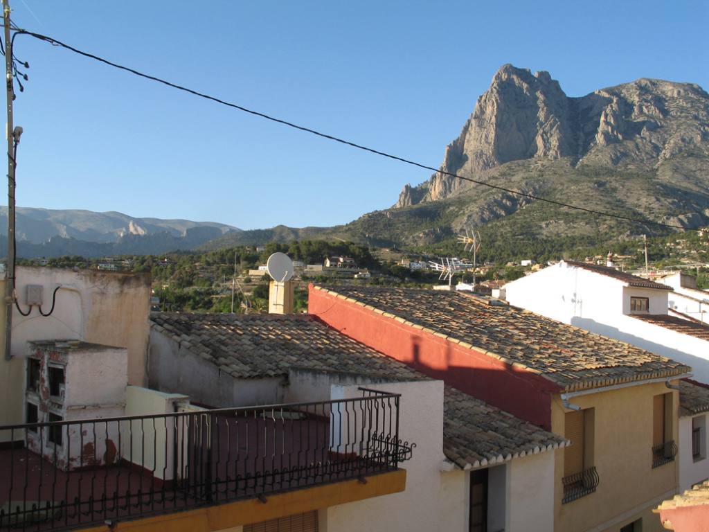 For Sale. Apartment in Finestrat