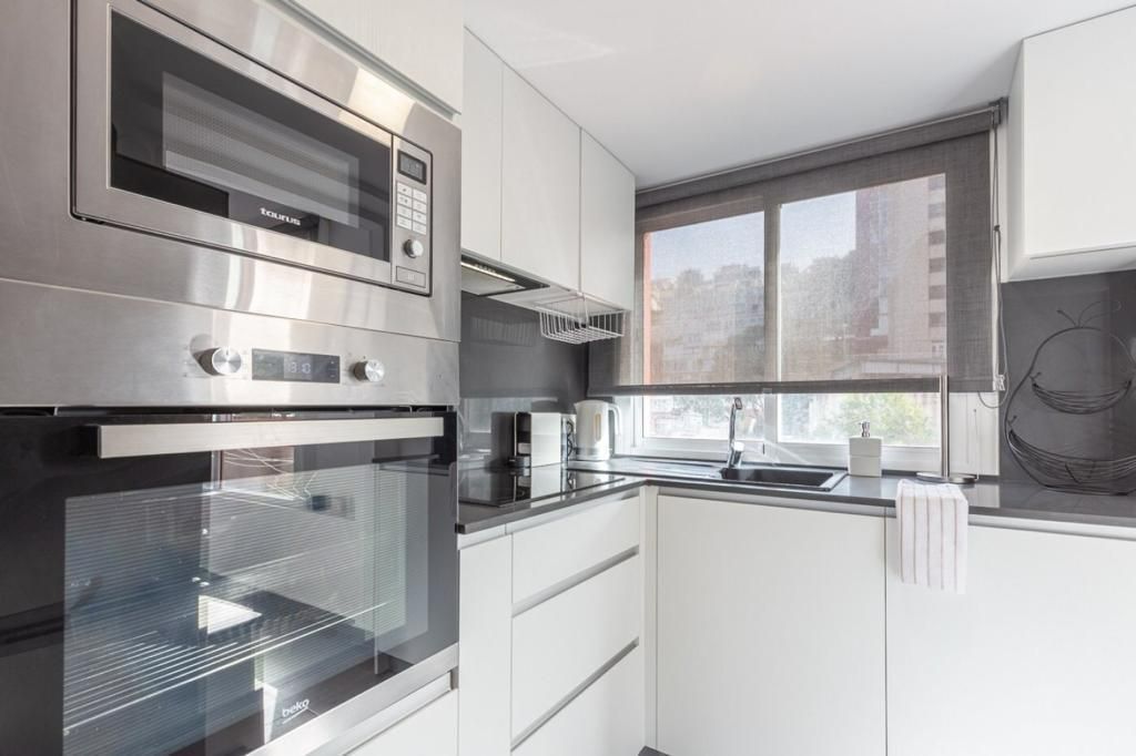 Vente. Appartement à Benidorm