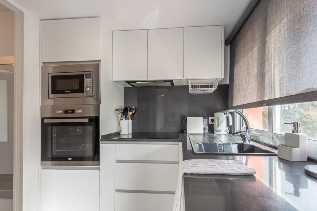 For Sale. Apartment in Benidorm