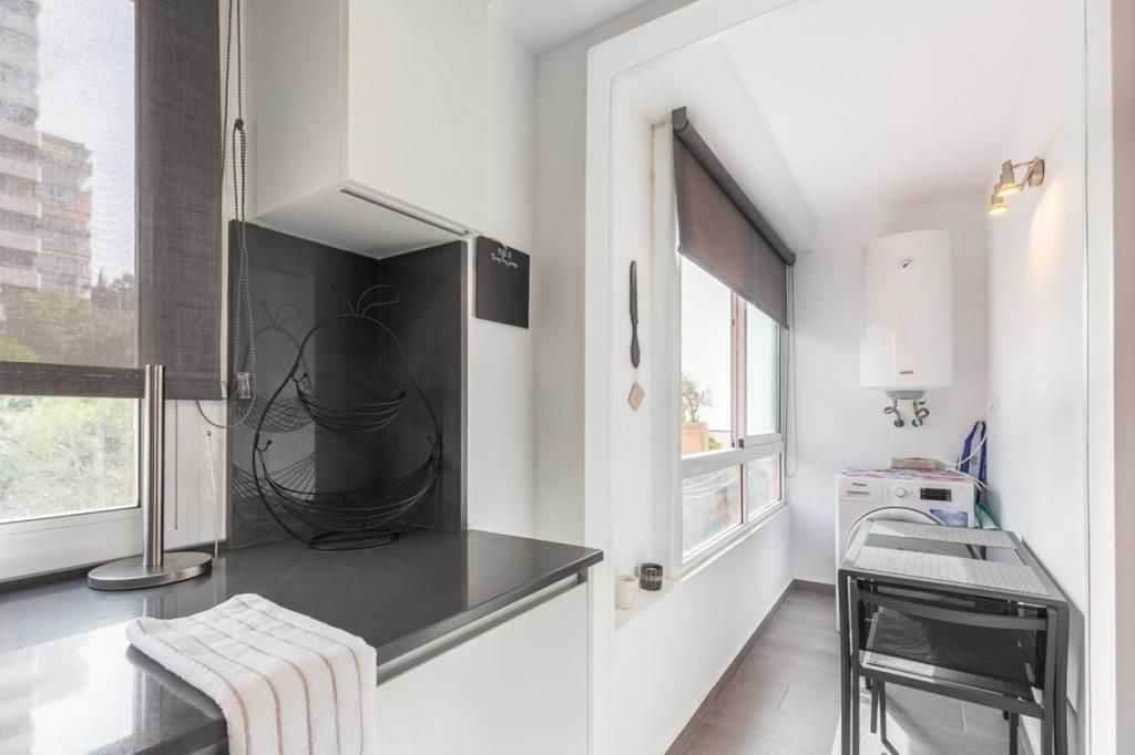 For Sale. Apartment in Benidorm