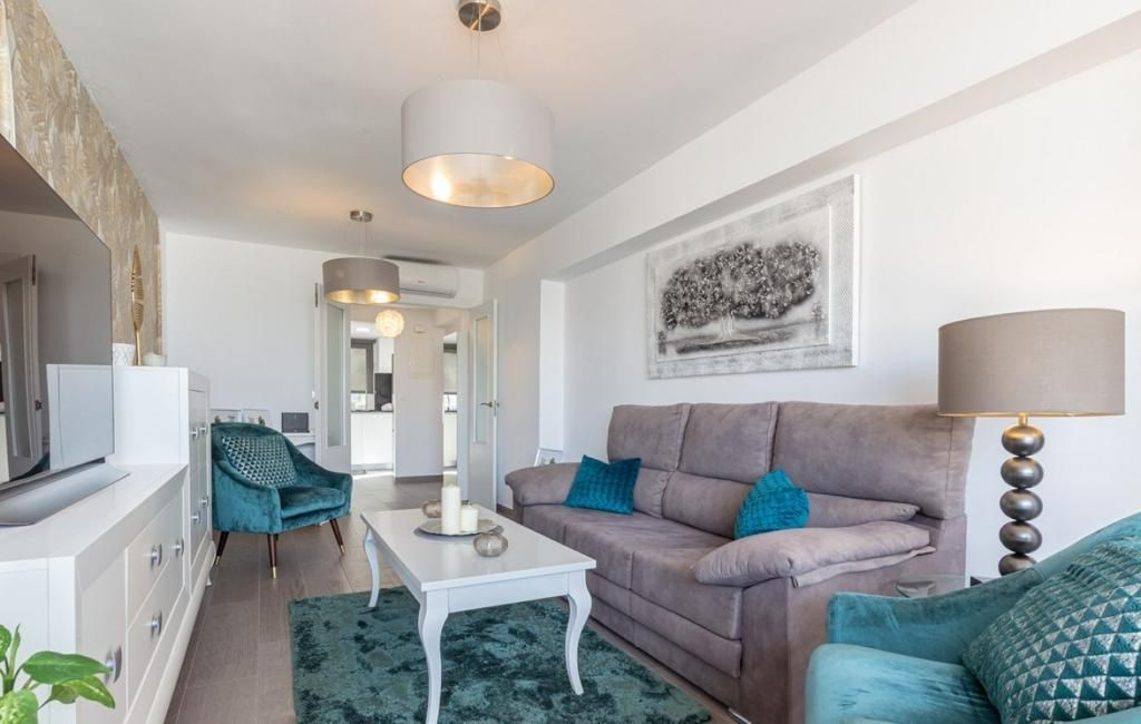 For Sale. Apartment in Benidorm