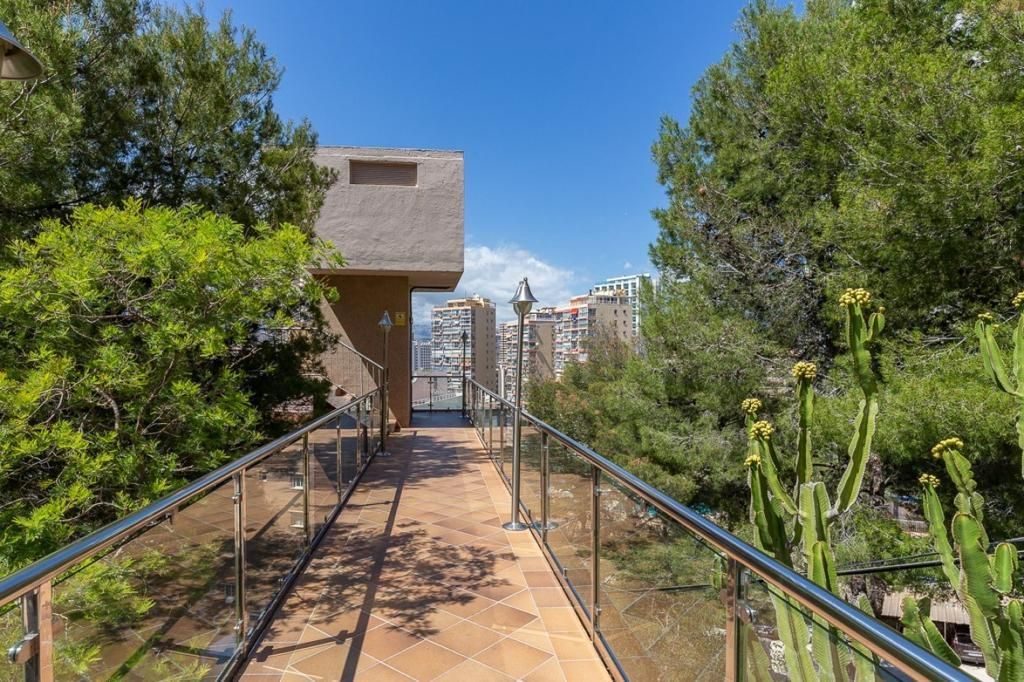 For Sale. Apartment in Benidorm