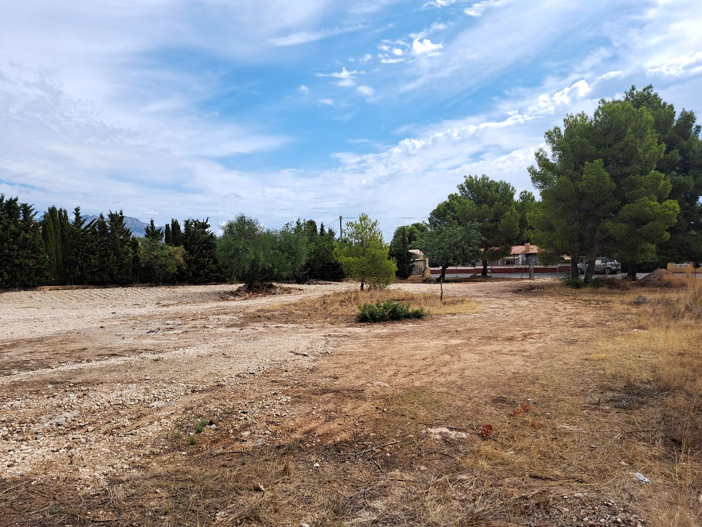 For Sale. Terrain in La Nucia