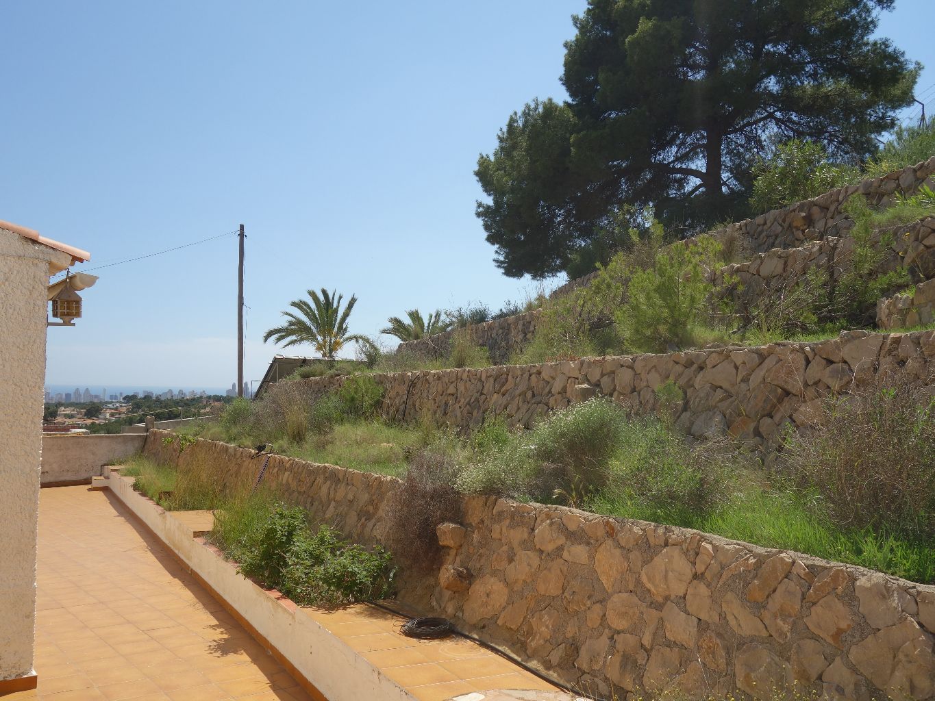 Venta. Villa / Chalet en Alfaz del Pi