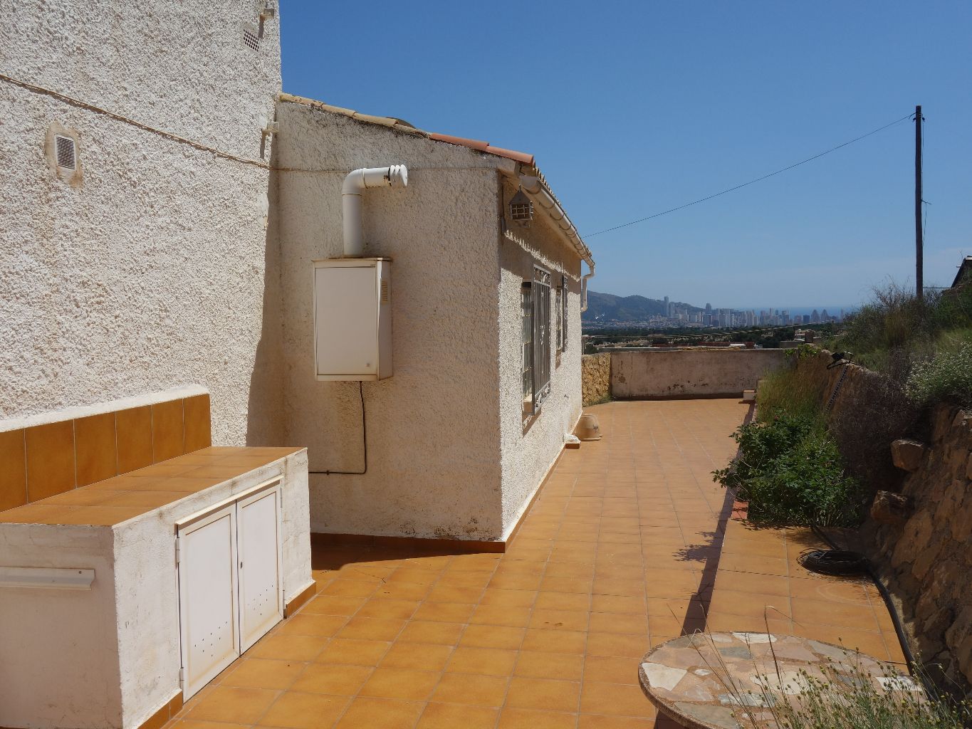 Venta. Villa / Chalet en Alfaz del Pi