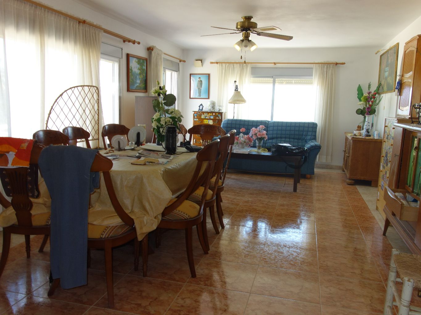 Venta. Villa / Chalet en Alfaz del Pi