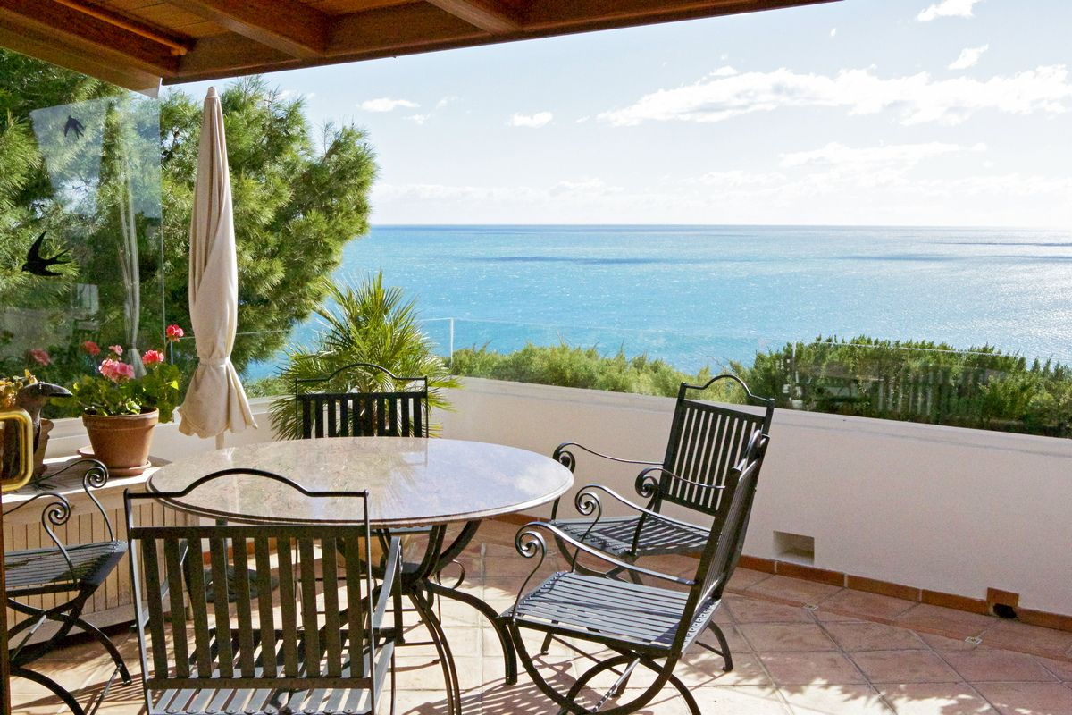 Venta. Apartamento en Altea