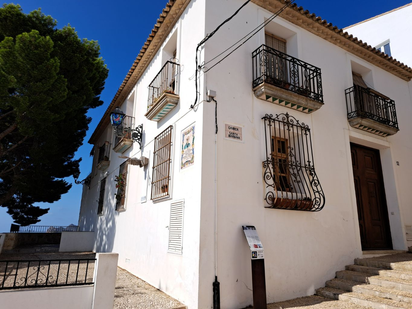 Verkoop. Appartement in Altea