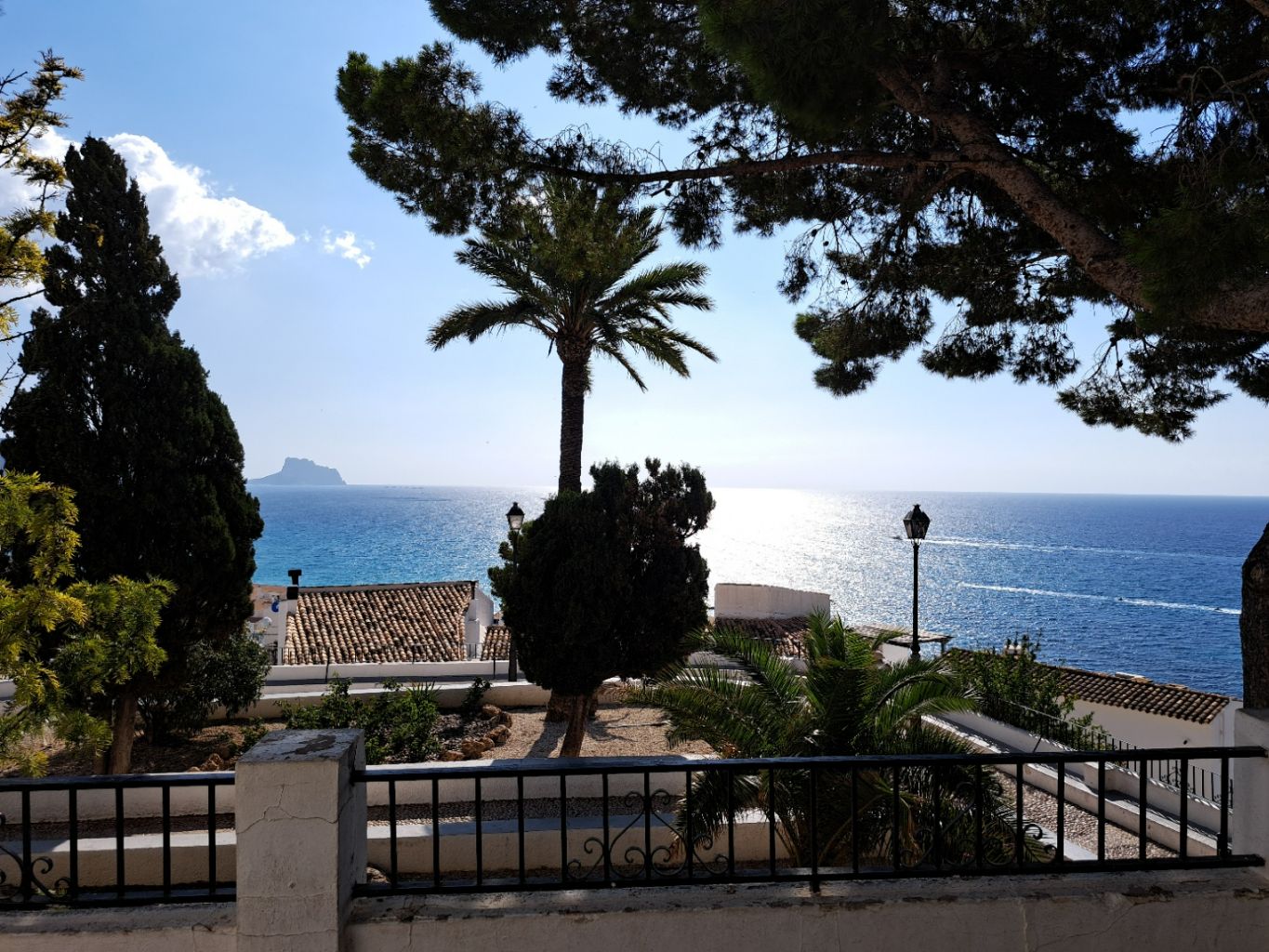 Verkoop. Appartement in Altea