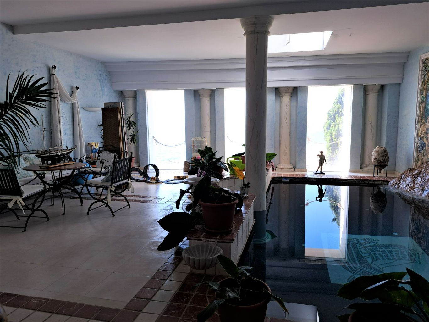 Verkoop. Appartement in Altea