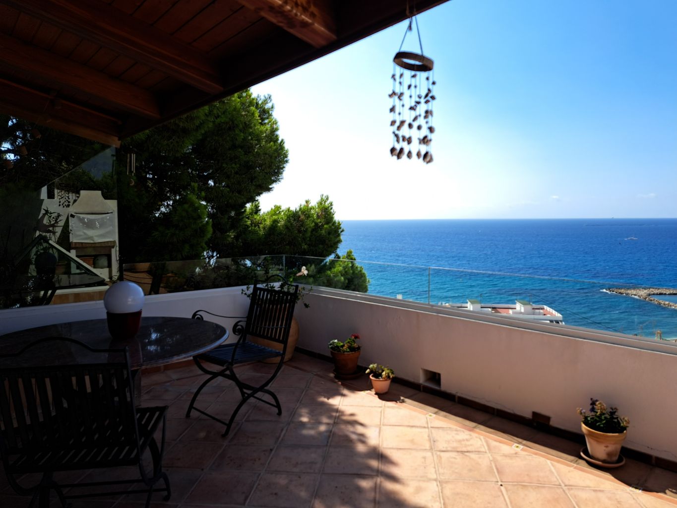 Verkoop. Appartement in Altea