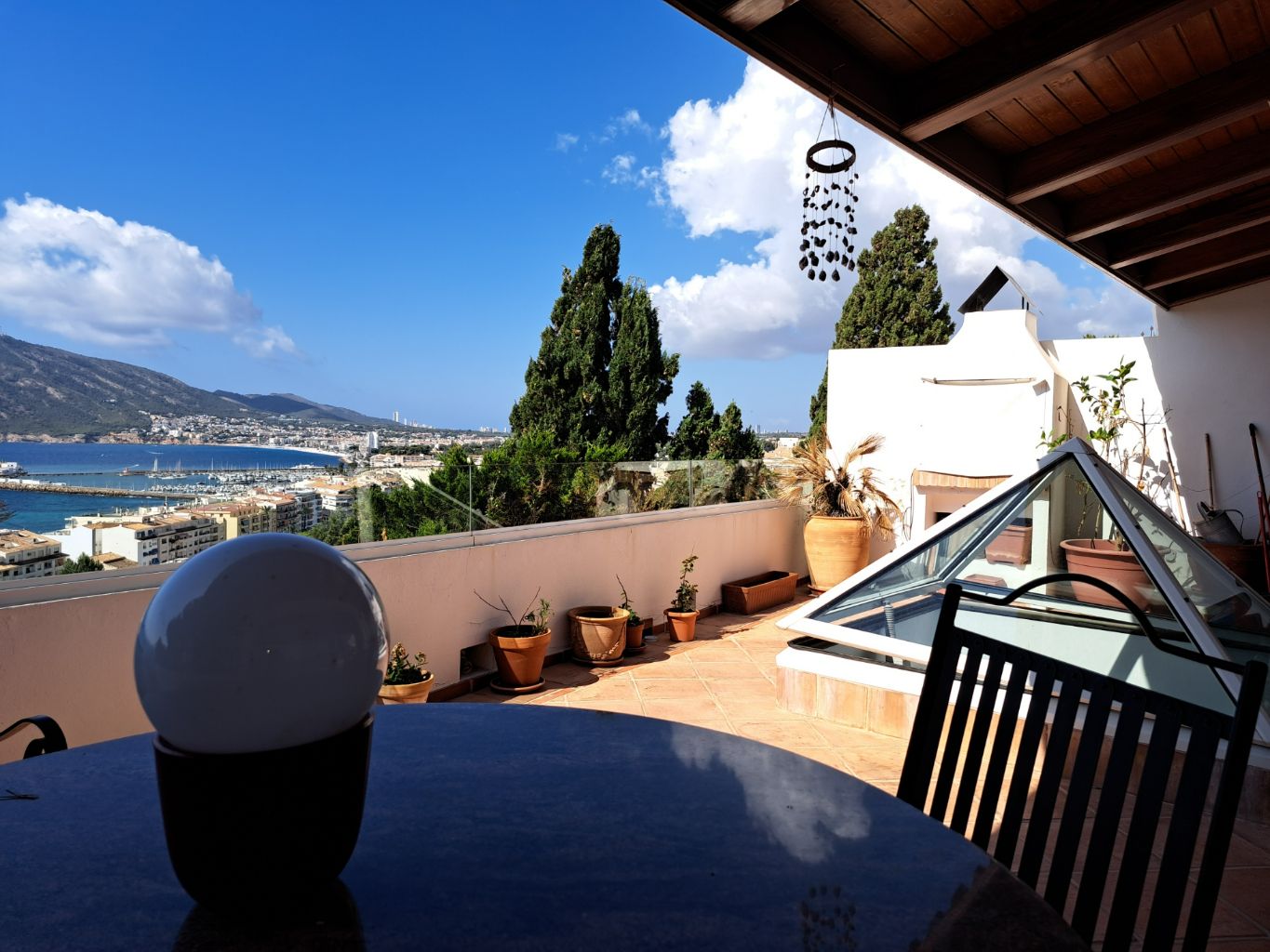 Verkoop. Appartement in Altea