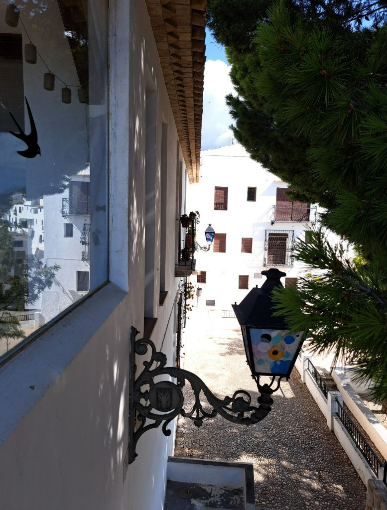 Verkauf. Wohnung in Altea