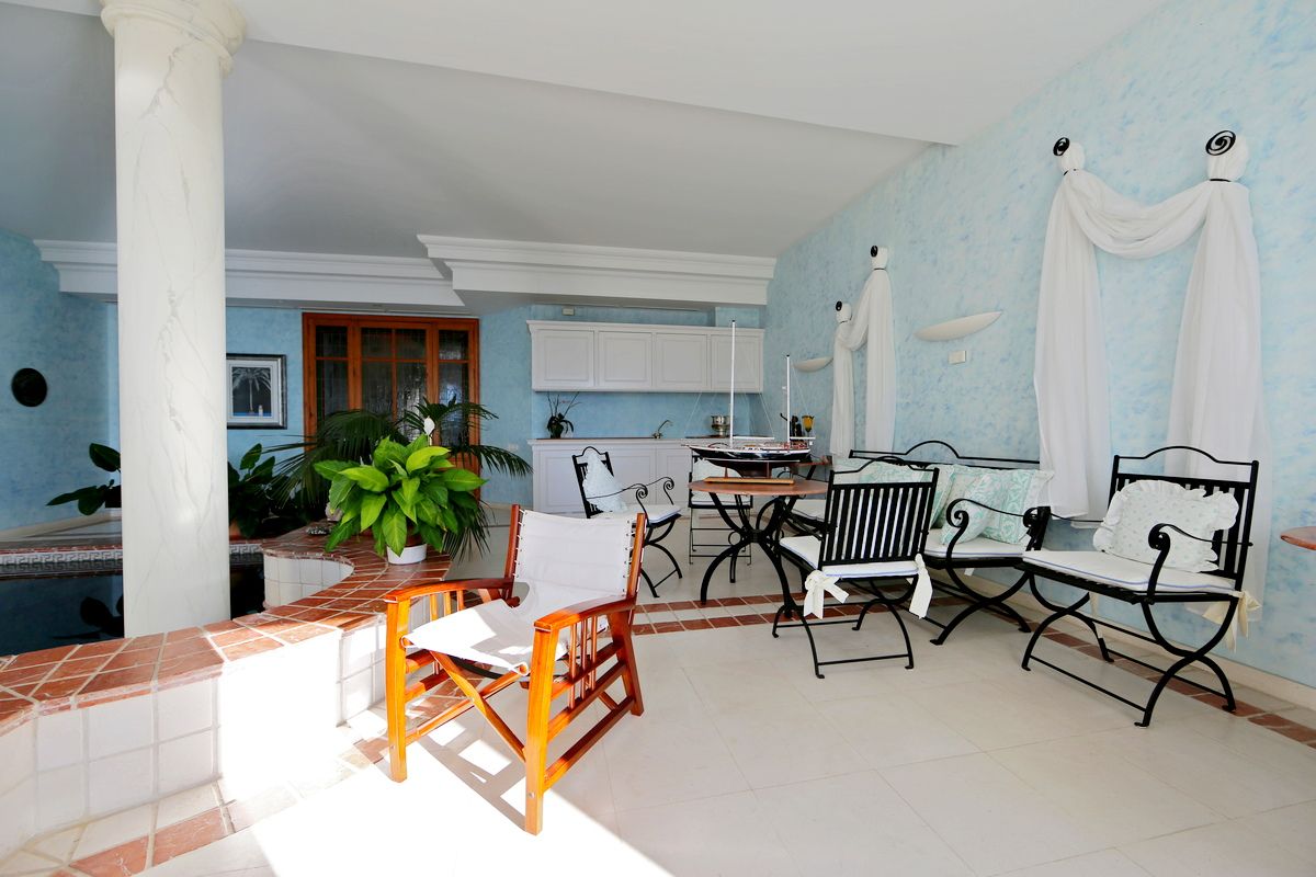 Verkoop. Appartement in Altea