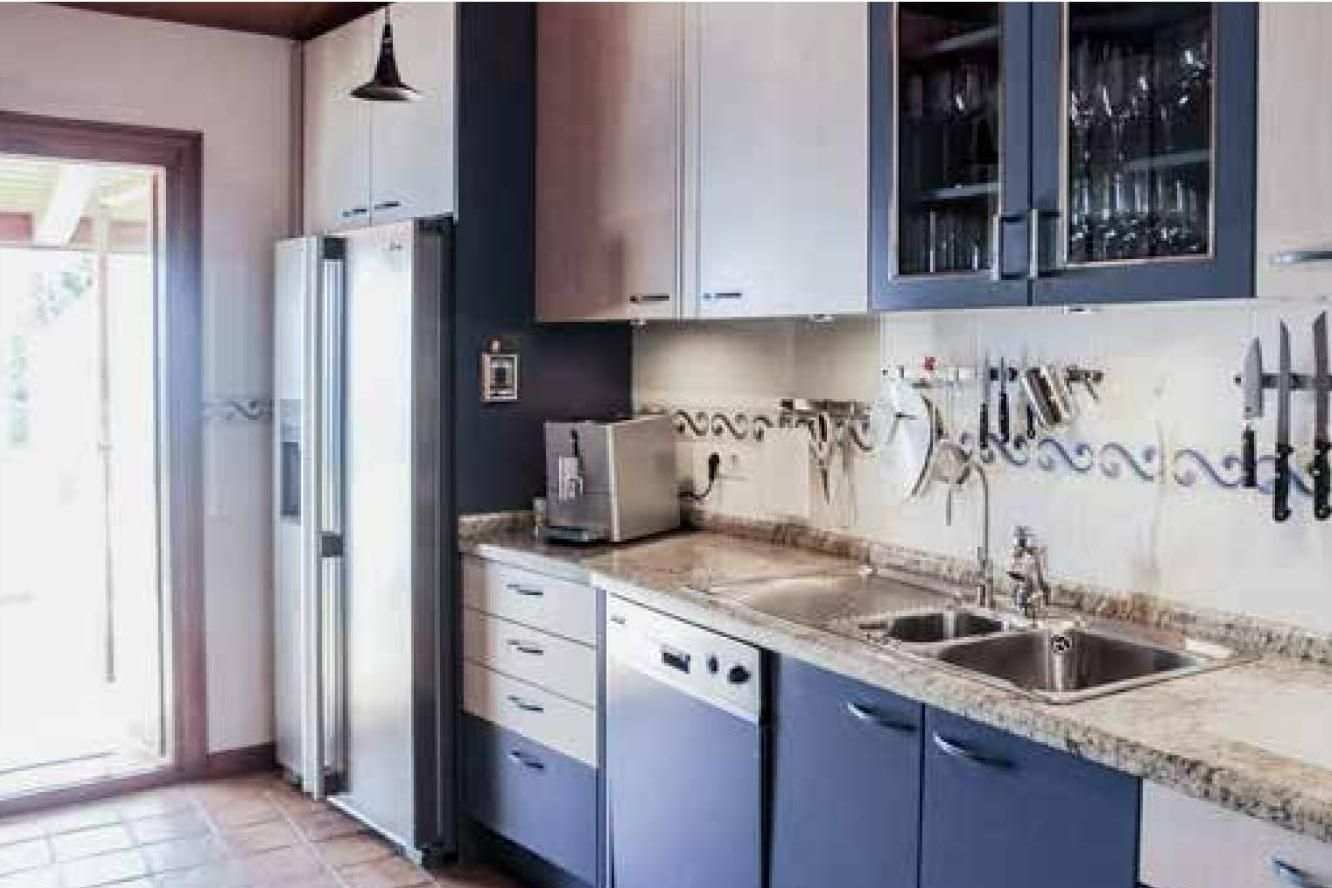 Verkoop. Appartement in Altea