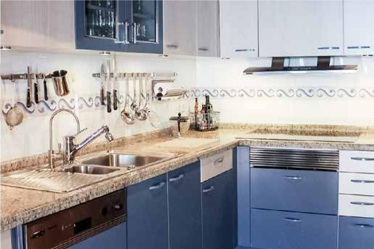 Verkoop. Appartement in Altea