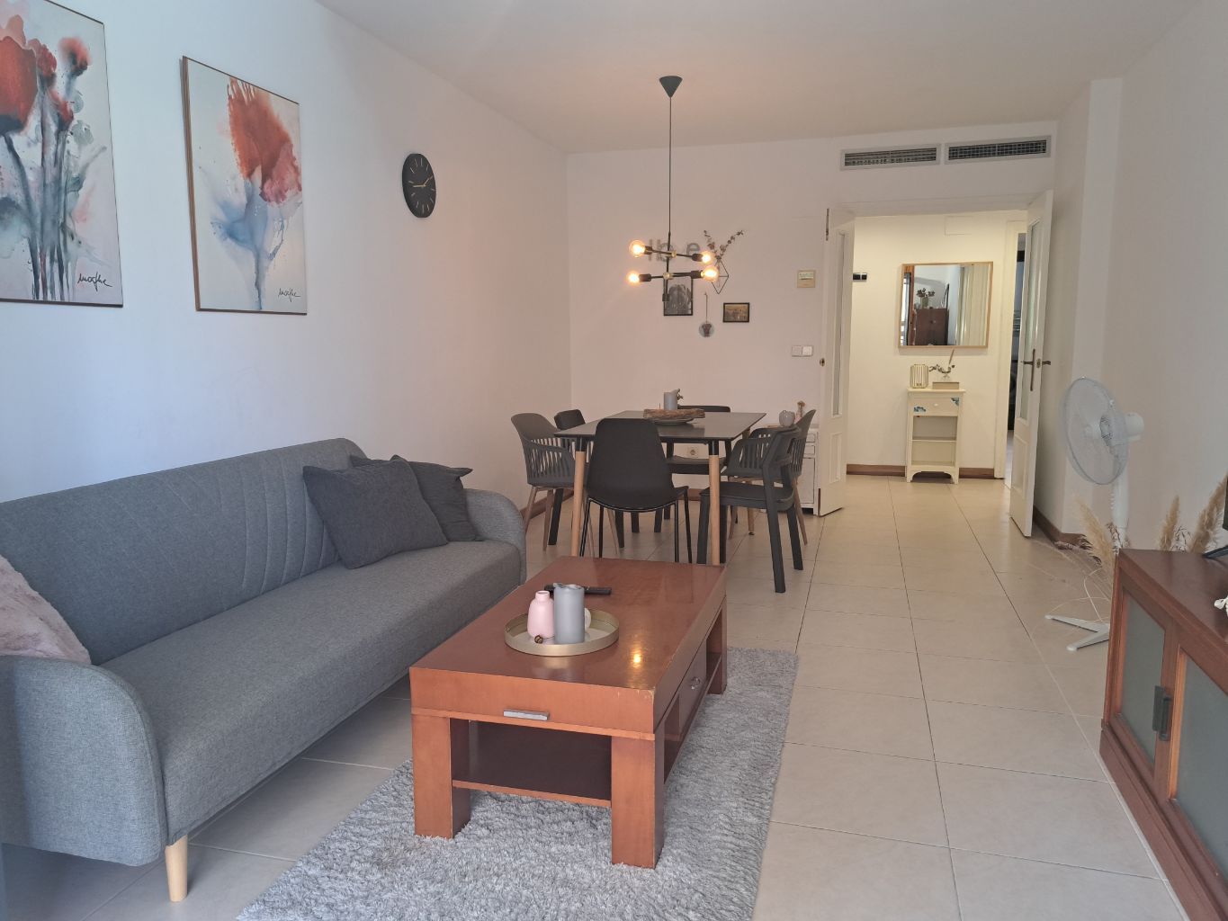 For Sale. Apartment in Villajoyosa