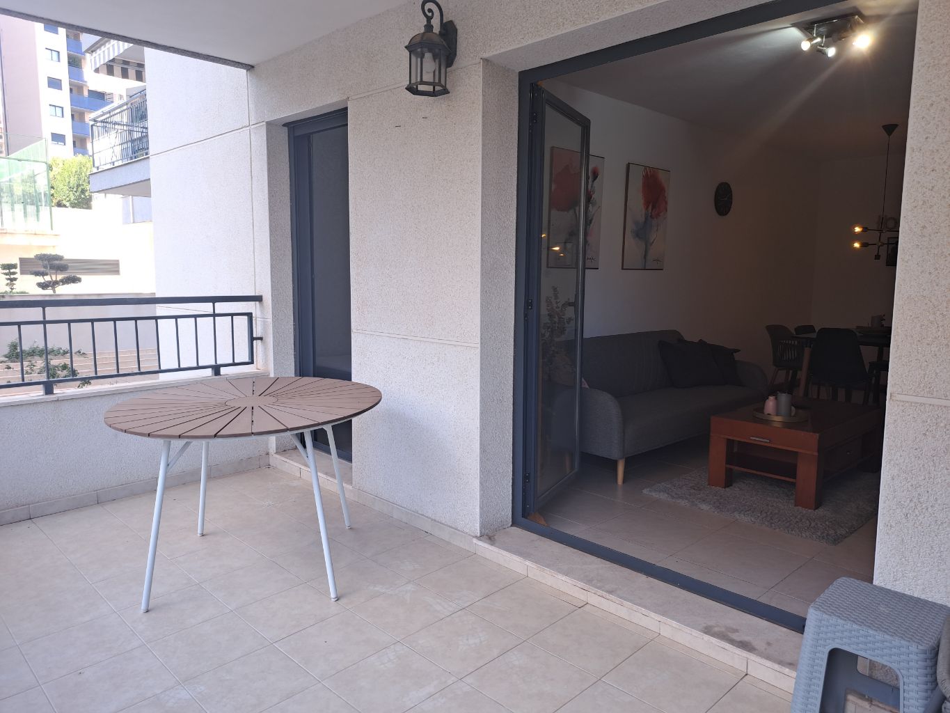 Venta. Apartamento en Villajoyosa