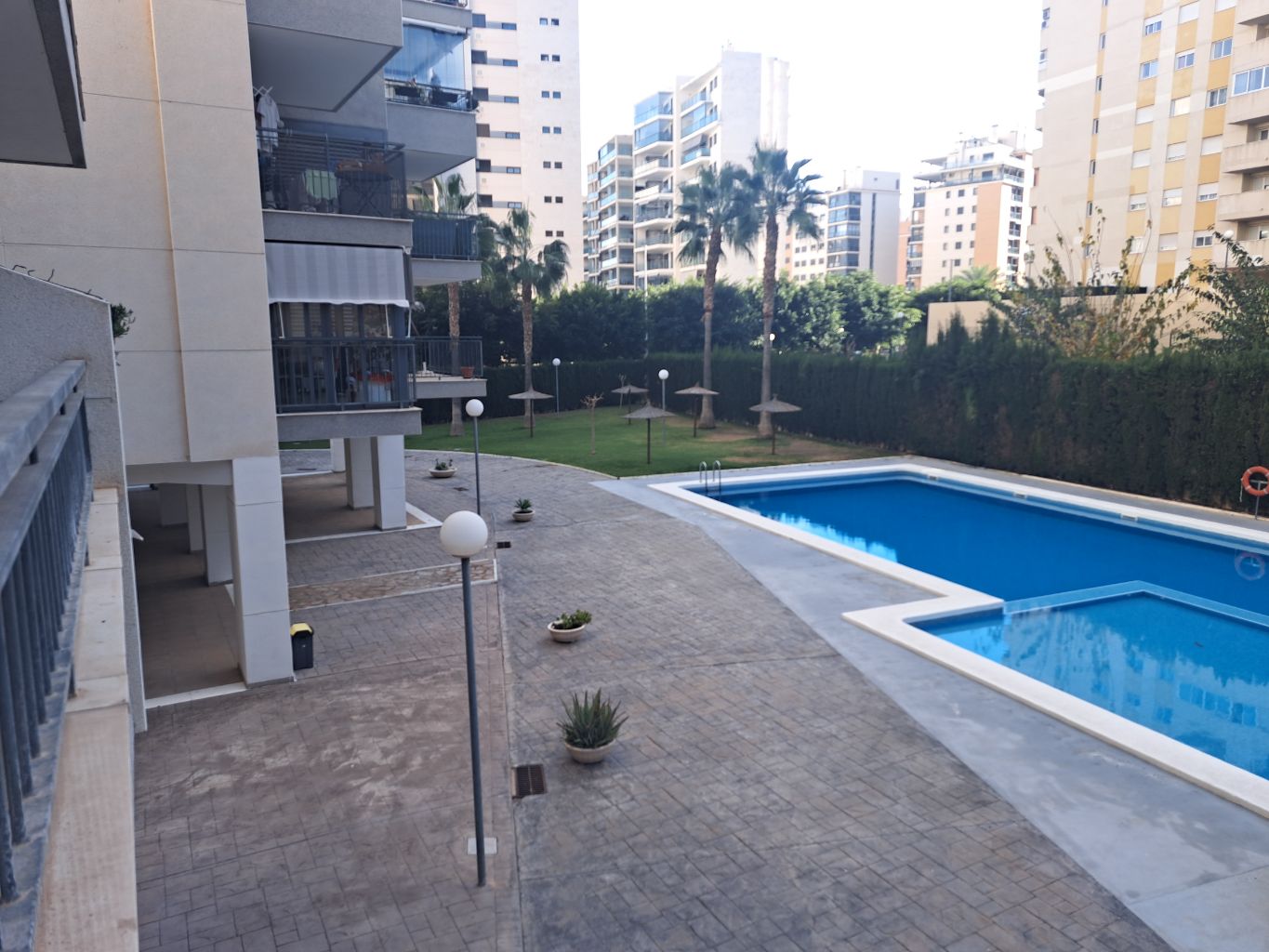 Venta. Apartamento en Villajoyosa