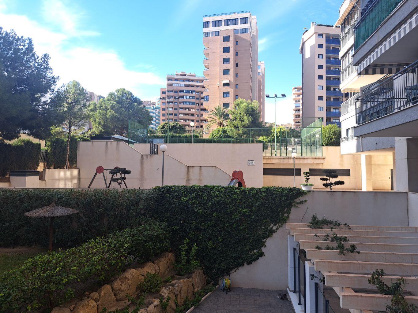 Vente. Appartement à Villajoyosa