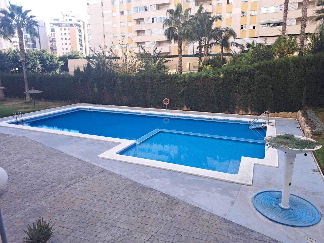 Venta. Apartamento en Villajoyosa