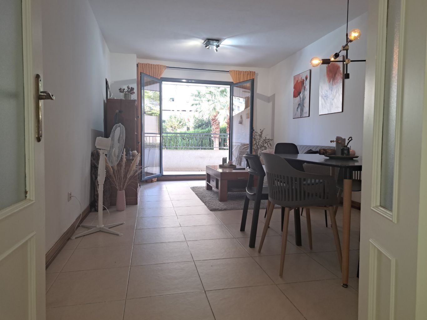 Venta. Apartamento en Villajoyosa