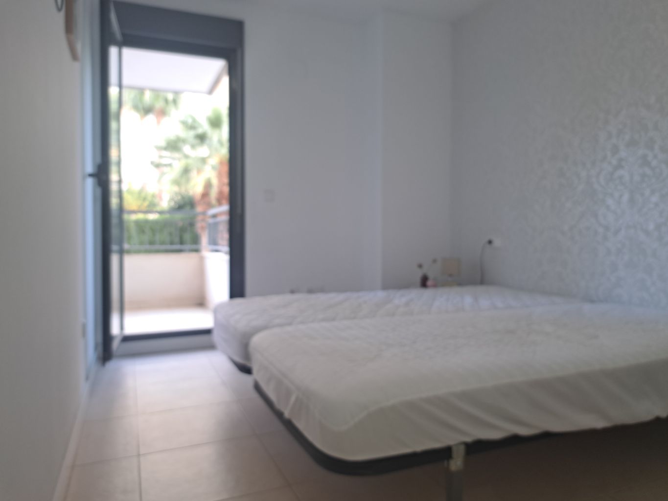 Venta. Apartamento en Villajoyosa