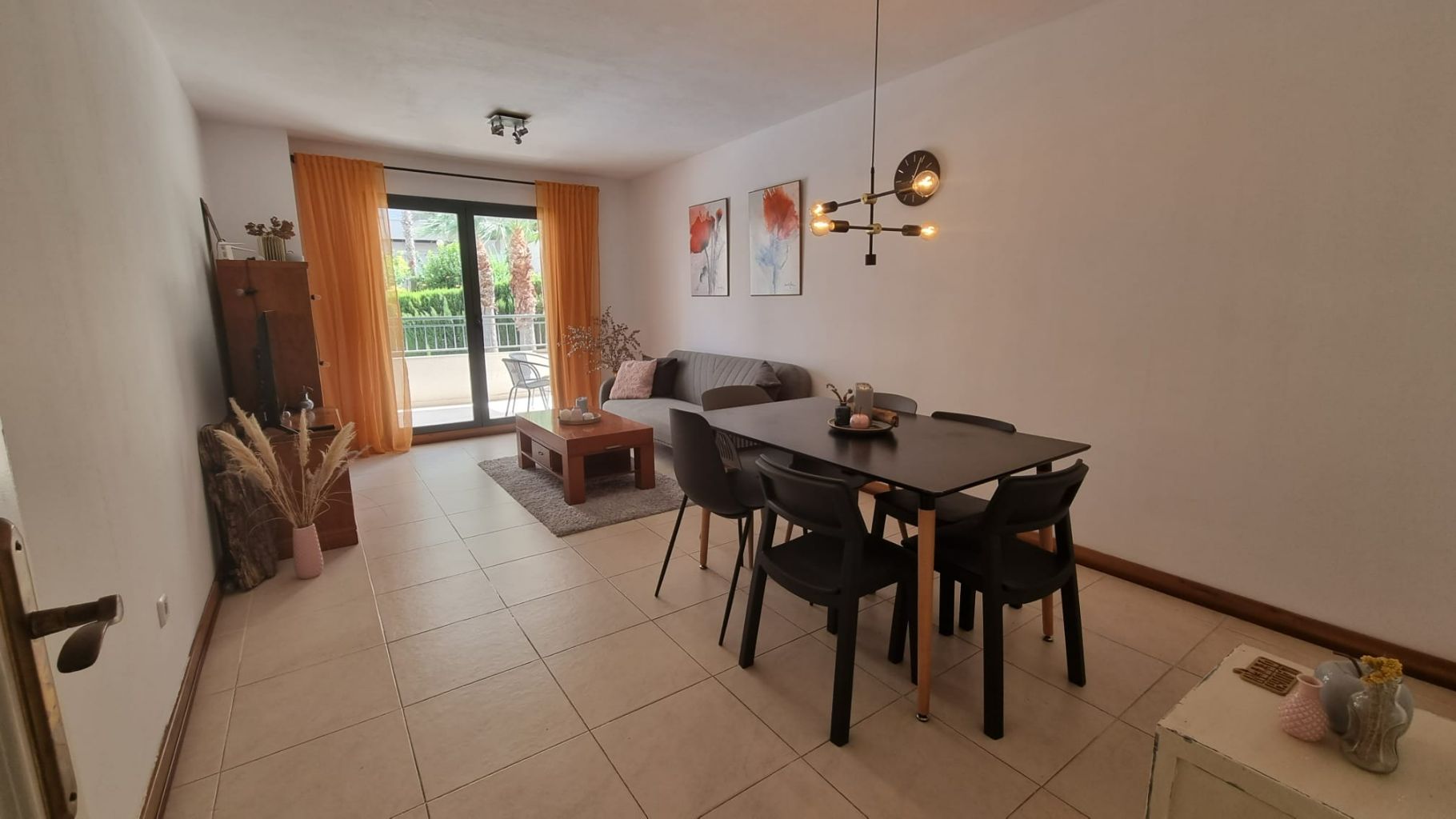 Venta. Apartamento en Villajoyosa