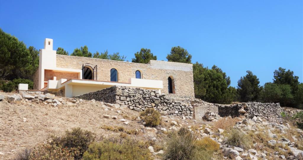 Venta. Finca en Sella