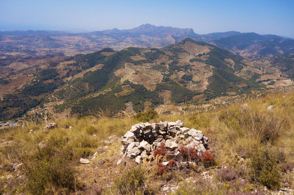 Verkoop. Finca in Sella