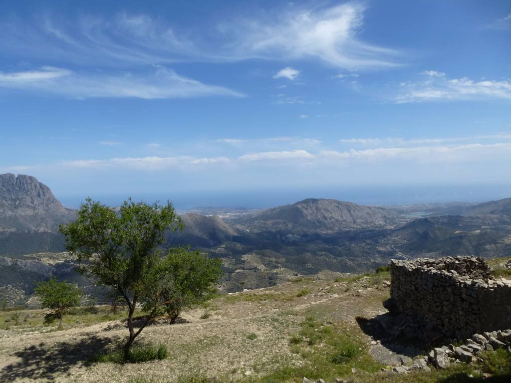 Venta. Finca en Sella