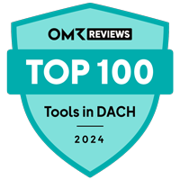 OMR TOP 100 Tools