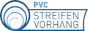 Logo von PVC Streifenvorhang