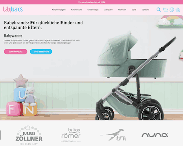 Babybrands