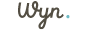 Logo von Wyn. Strandhotel Sylt