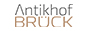 Logo von Antikhof Brück