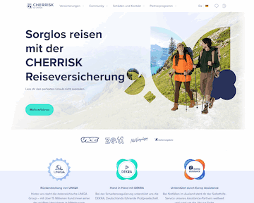 Cherrisk