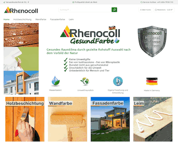 Rhenocoll