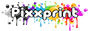 Logo von Pixxprint
